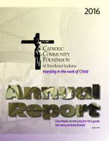 2016 Annual Report