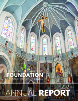 2021 Annual Report