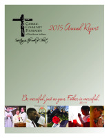 2015 Annual Report