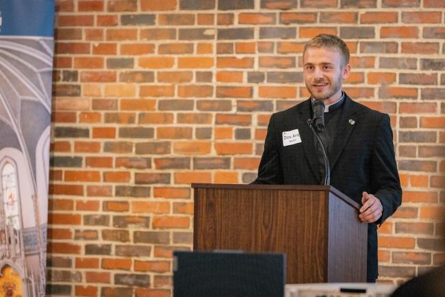 CCFNEI Seminarians 29