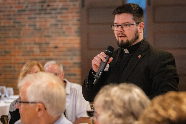 CCFNEI Seminarians 32